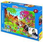 Puzzle dwustronne Disney Bambi 60 w sklepie internetowym Booknet.net.pl