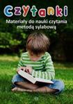 Czytanki Materiały do nauki czytania metodą sylabową w sklepie internetowym Booknet.net.pl