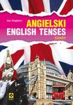 Język angielski English tenses Czasy w sklepie internetowym Booknet.net.pl