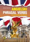 Język angielski Phrasal verbs Czasowniki złożone w sklepie internetowym Booknet.net.pl