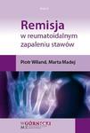 Remisja w reumatoidalnym zapaleniu stawów w sklepie internetowym Booknet.net.pl