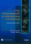 Atlas ultrasonografii w położnictwie i ginekologii w sklepie internetowym Booknet.net.pl