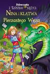 DZIEWCZYNKA Z SZÓSTEGO KSIĘŻYCA T.3 NINA w sklepie internetowym Booknet.net.pl