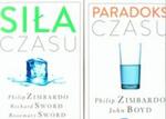 Siła czasu / Paradoks czasu w sklepie internetowym Booknet.net.pl