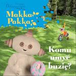 Komu umyć buzię? w sklepie internetowym Booknet.net.pl