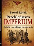 PRZEKLEŃSTWO IMPERIUM BR WYD.M 9788375959123 w sklepie internetowym Booknet.net.pl