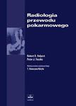 Radiologia przewodu pokarmowego w sklepie internetowym Booknet.net.pl