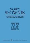 Nowy Słownik wyrazów obcych w sklepie internetowym Booknet.net.pl