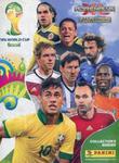 Klaser 2014 Fifa World Cup Brasil w sklepie internetowym Booknet.net.pl