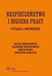 Bezpieczeństwo i higiena pracy w sklepie internetowym Booknet.net.pl