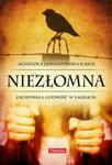 Niezłomna w sklepie internetowym Booknet.net.pl