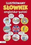 Ilustrowany słownik angielsko-polski w sklepie internetowym Booknet.net.pl