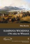 Kampania wiosenna 1796 roku we Włoszech t.2 w sklepie internetowym Booknet.net.pl