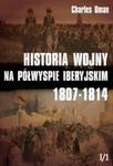 Historia wojny na Półwyspie Iberyjskim 1807-1814 tom 1 część 1 w sklepie internetowym Booknet.net.pl