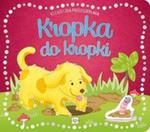 KSIĄŻECZKA PRZEDSZ.KROPKA DO KROPKI BR AKSJOMAT 9788377135877 w sklepie internetowym Booknet.net.pl