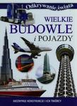 Wielkie budowle i pojazdy w sklepie internetowym Booknet.net.pl