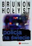 Policja na świecie w sklepie internetowym Booknet.net.pl