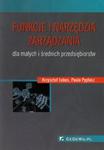 Funkcje i narzędzia zarządzania dla małych i średnich przedsiębiorstw w sklepie internetowym Booknet.net.pl