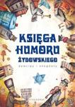 Księga humoru żydowskiego w sklepie internetowym Booknet.net.pl