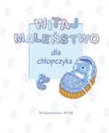 Witaj maleństwo w sklepie internetowym Booknet.net.pl