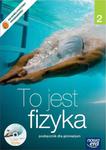 To jest fizyka 2 Podręcznik z płytą CD w sklepie internetowym Booknet.net.pl