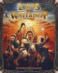 Dungeons&Dragons: Lords of Waterdeep w sklepie internetowym Booknet.net.pl