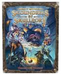 Dungeons&Dragons: Lords of Waterdeep Scoundrels of Skullport w sklepie internetowym Booknet.net.pl