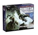 Dungeons&Dragons Dungeon Command Curse of Undeath w sklepie internetowym Booknet.net.pl