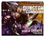 Dungeons&Dragons Dungeon Command Heart of Cormyr w sklepie internetowym Booknet.net.pl