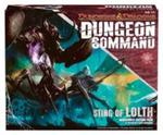 Dungeons&Dragons Dungeon Command Sting of Lolth w sklepie internetowym Booknet.net.pl