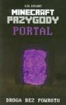 Minecraft przygody. Portal. w sklepie internetowym Booknet.net.pl