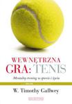 Wewnętrzna gra: tenis w sklepie internetowym Booknet.net.pl