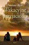 Wakacyjne przyjaciółki w sklepie internetowym Booknet.net.pl