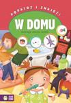 Popatrz i znajdź w domu w sklepie internetowym Booknet.net.pl