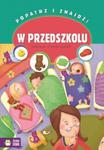 Popatrz i znajdź w przedszkolu w sklepie internetowym Booknet.net.pl