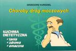 Choroby dróg moczowych kuchnia dietetyczna w sklepie internetowym Booknet.net.pl