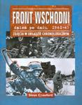 Front wschodni dzień po dniu 1941-45 w sklepie internetowym Booknet.net.pl