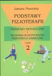 Podstawy fizjoterapii - Część 2 w sklepie internetowym Booknet.net.pl