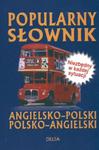 Popularny słownik angielsko-polski polsko-angielski w sklepie internetowym Booknet.net.pl