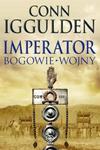 Imperator. Bogowie wojny w sklepie internetowym Booknet.net.pl