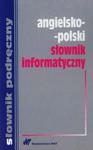 Angielsko-polski słownik informatyczny w sklepie internetowym Booknet.net.pl