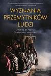 Wyznania przemytników ludzi w sklepie internetowym Booknet.net.pl