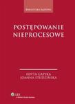 Postępowanie nieprocesowe w sklepie internetowym Booknet.net.pl