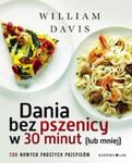 Dania bez pszenicy w 30 minut lub mniej w sklepie internetowym Booknet.net.pl