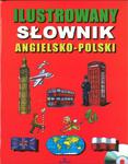 Ilustrowany słownik angielsko-polski z płytą CD w sklepie internetowym Booknet.net.pl