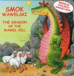 Smok wawelski. The Dragon of the Wawel hill. Wersja polsko-angielska w sklepie internetowym Booknet.net.pl