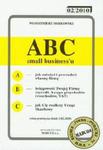 ABC small biznessu 2010 w sklepie internetowym Booknet.net.pl