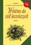 Wróćmy do ziół leczniczych w sklepie internetowym Booknet.net.pl