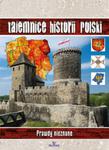 Tajemnice historii Polski w sklepie internetowym Booknet.net.pl