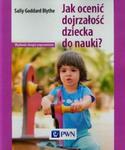 Jak ocenić dojrzałość dziecka do nauki w sklepie internetowym Booknet.net.pl